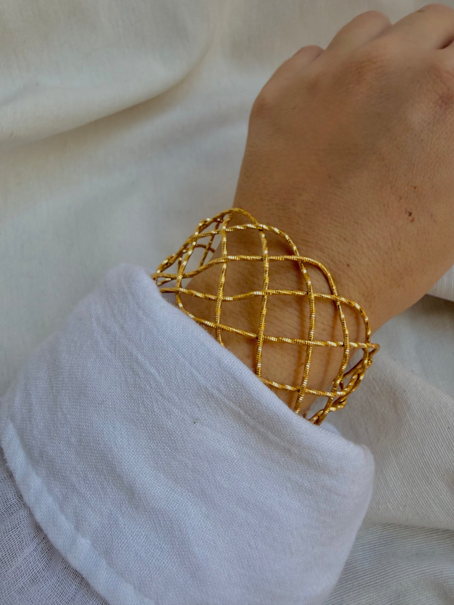 PULSERA MANUELA