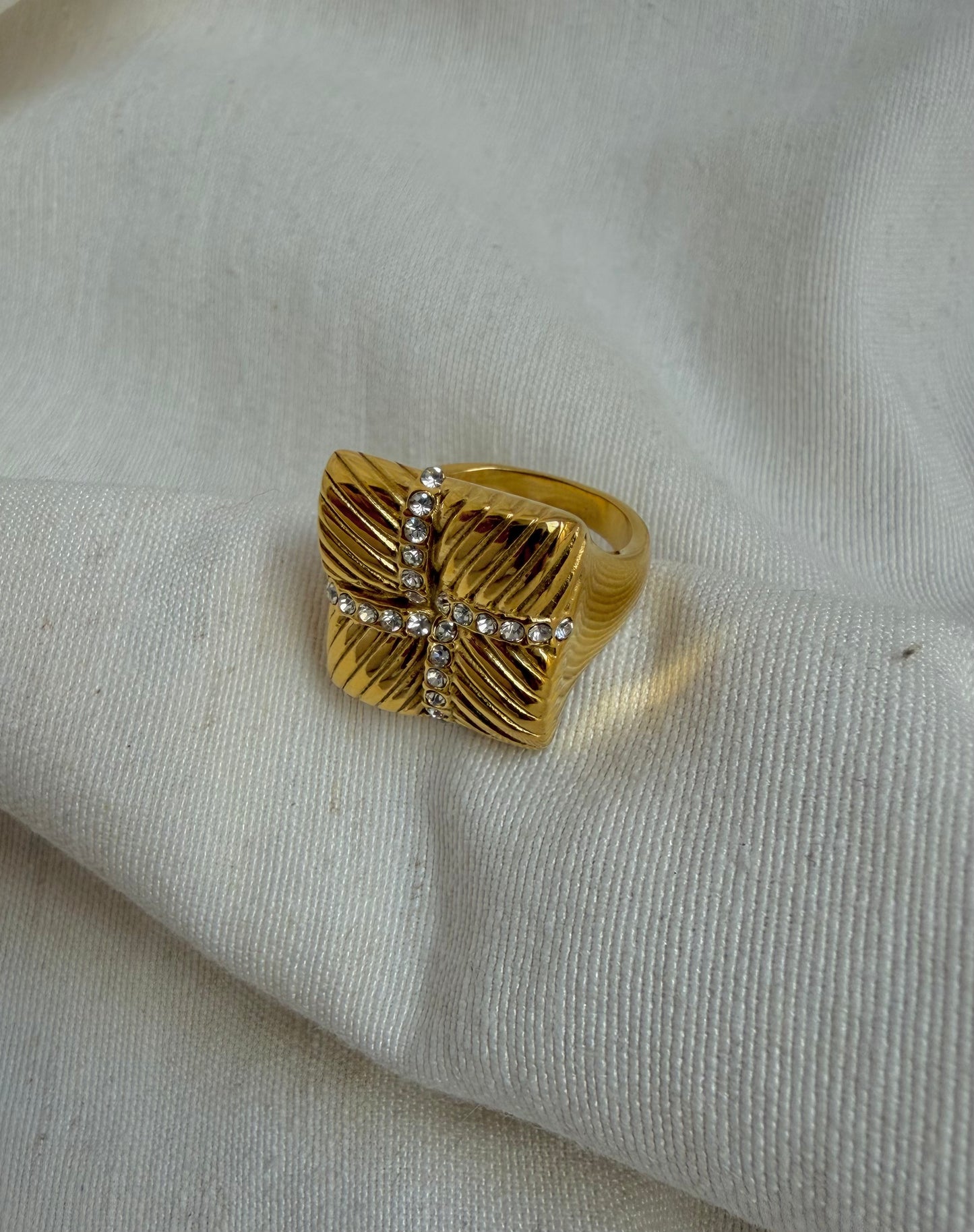 ANILLO FIONA