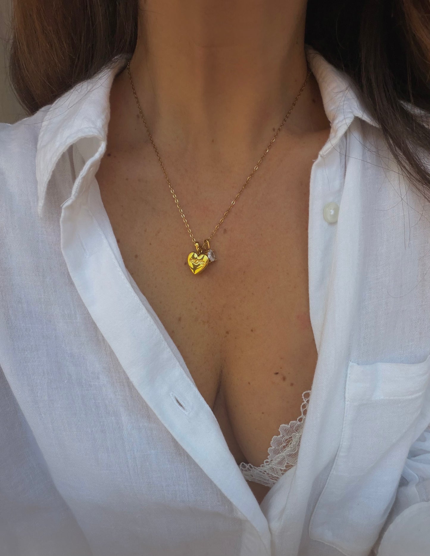 Taller: CHARMS BAR - Málaga - 20 diciembre