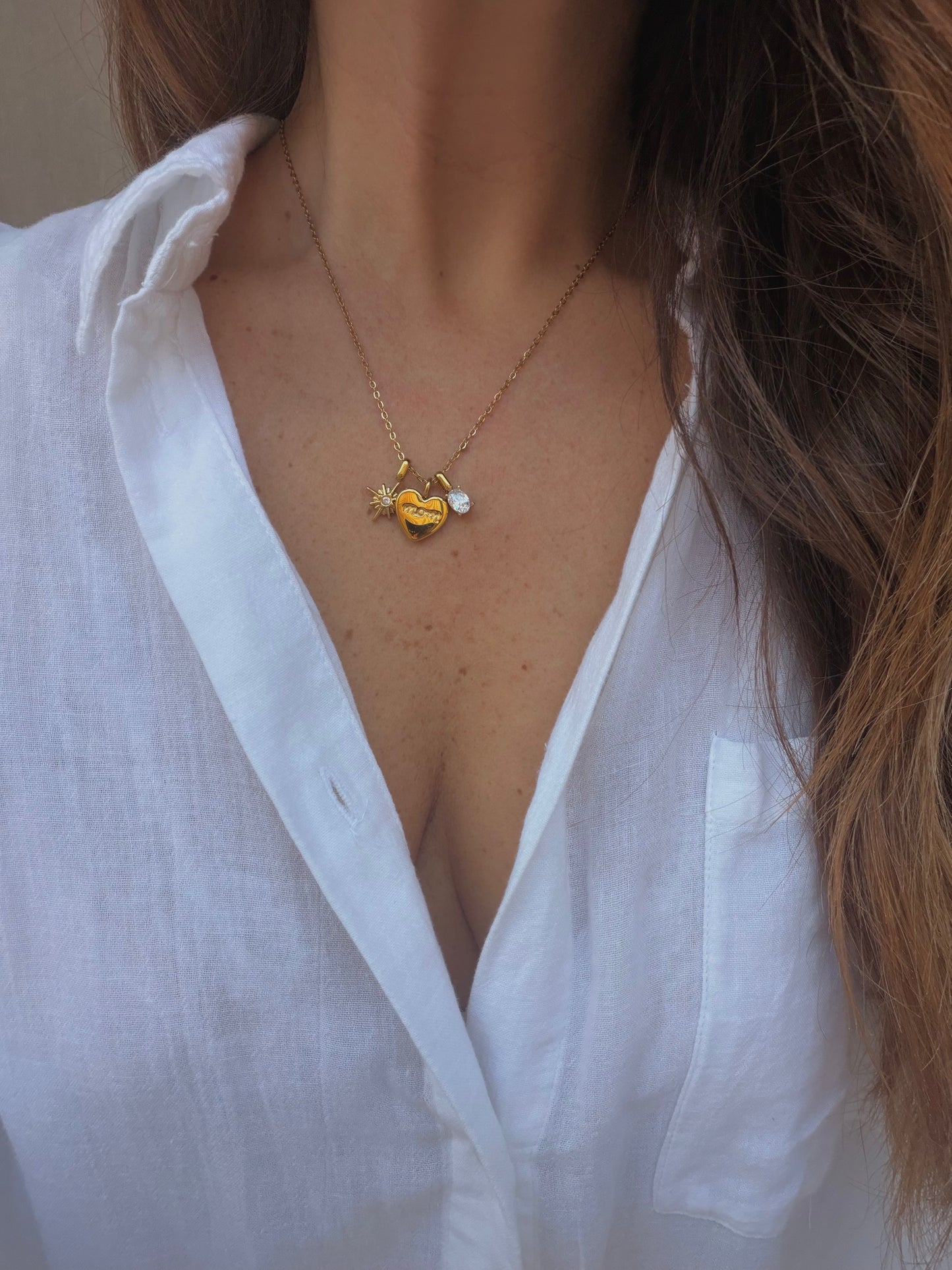 COLLAR MAYTE