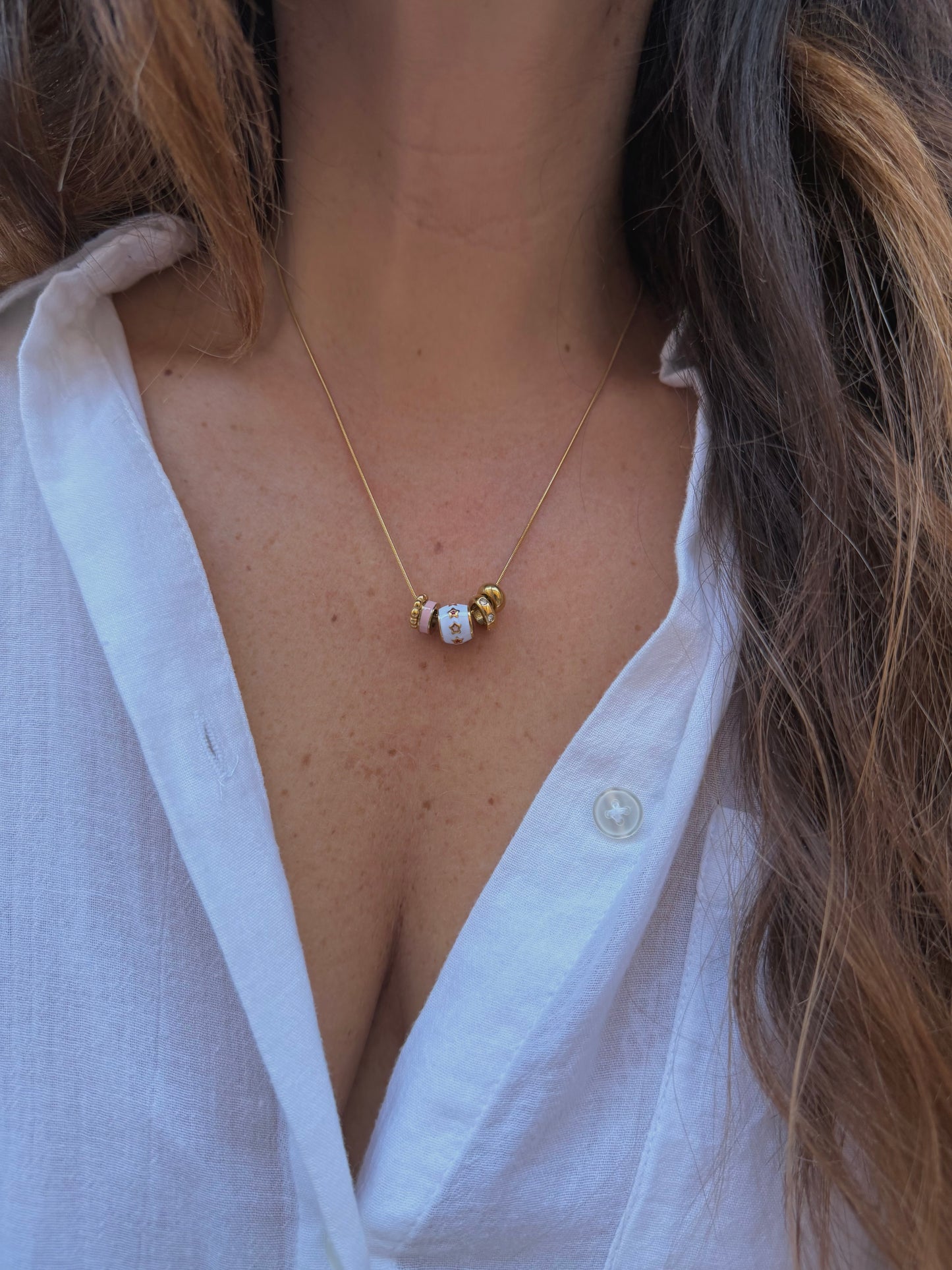 COLLAR PAOLA