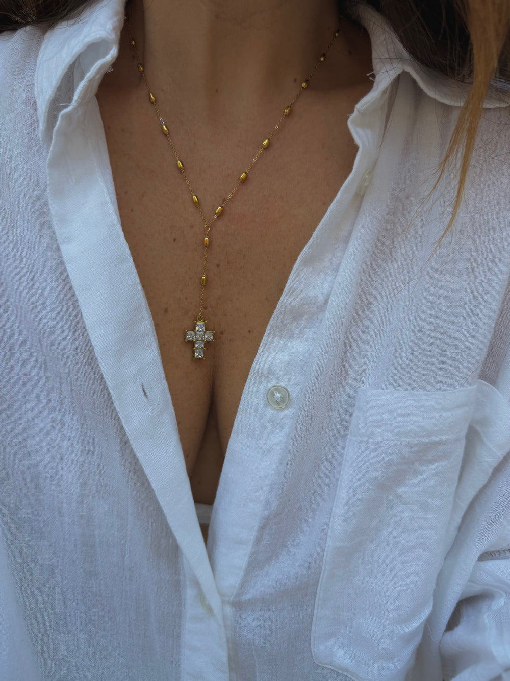 COLLAR ALMA