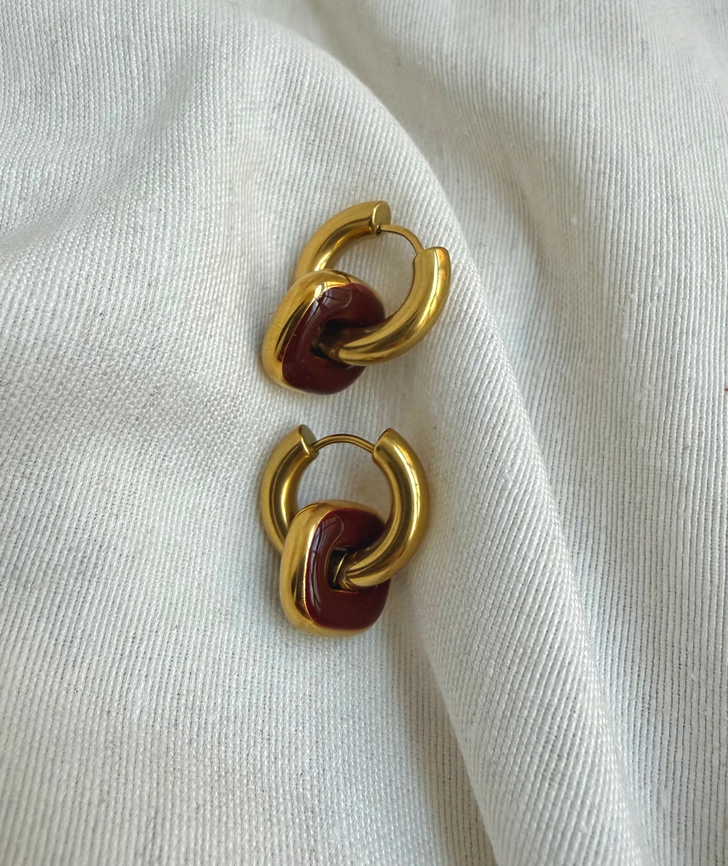 PENDIENTES AMERICA