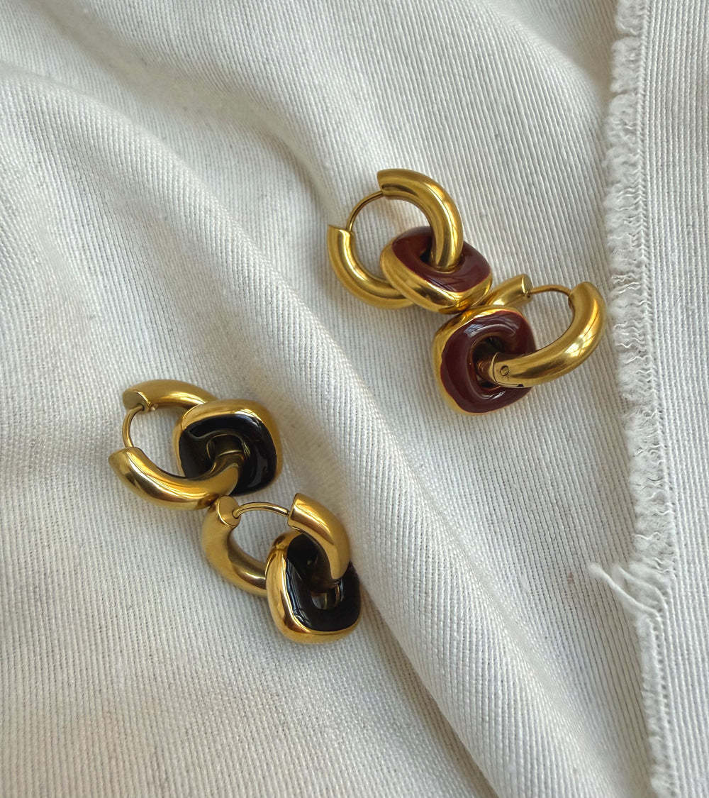 PENDIENTES AMERICA
