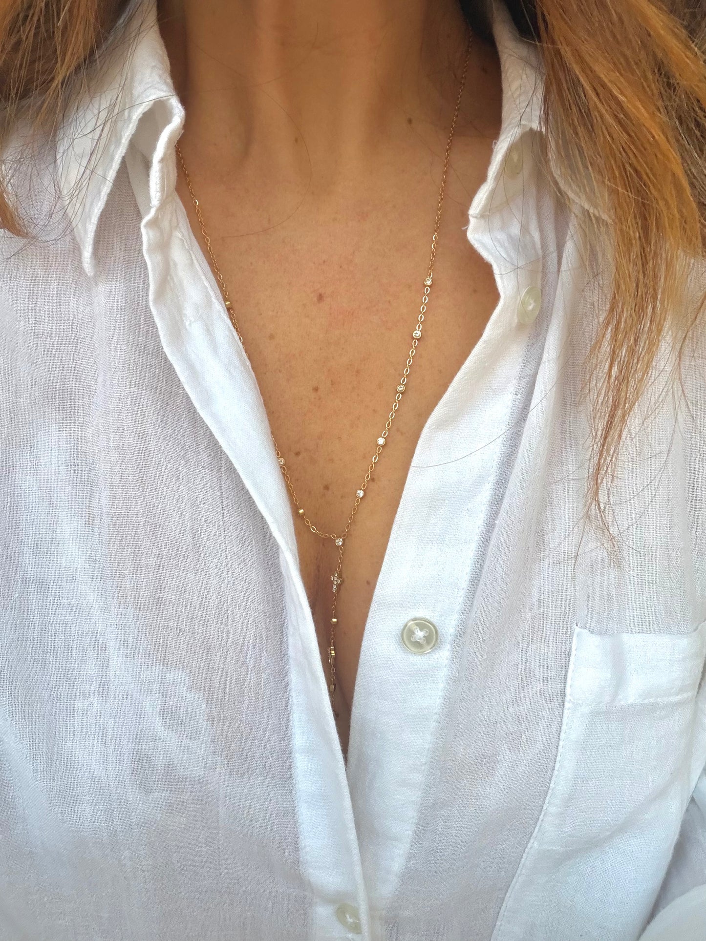 COLLAR RONDA