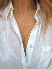 COLLAR RONDA
