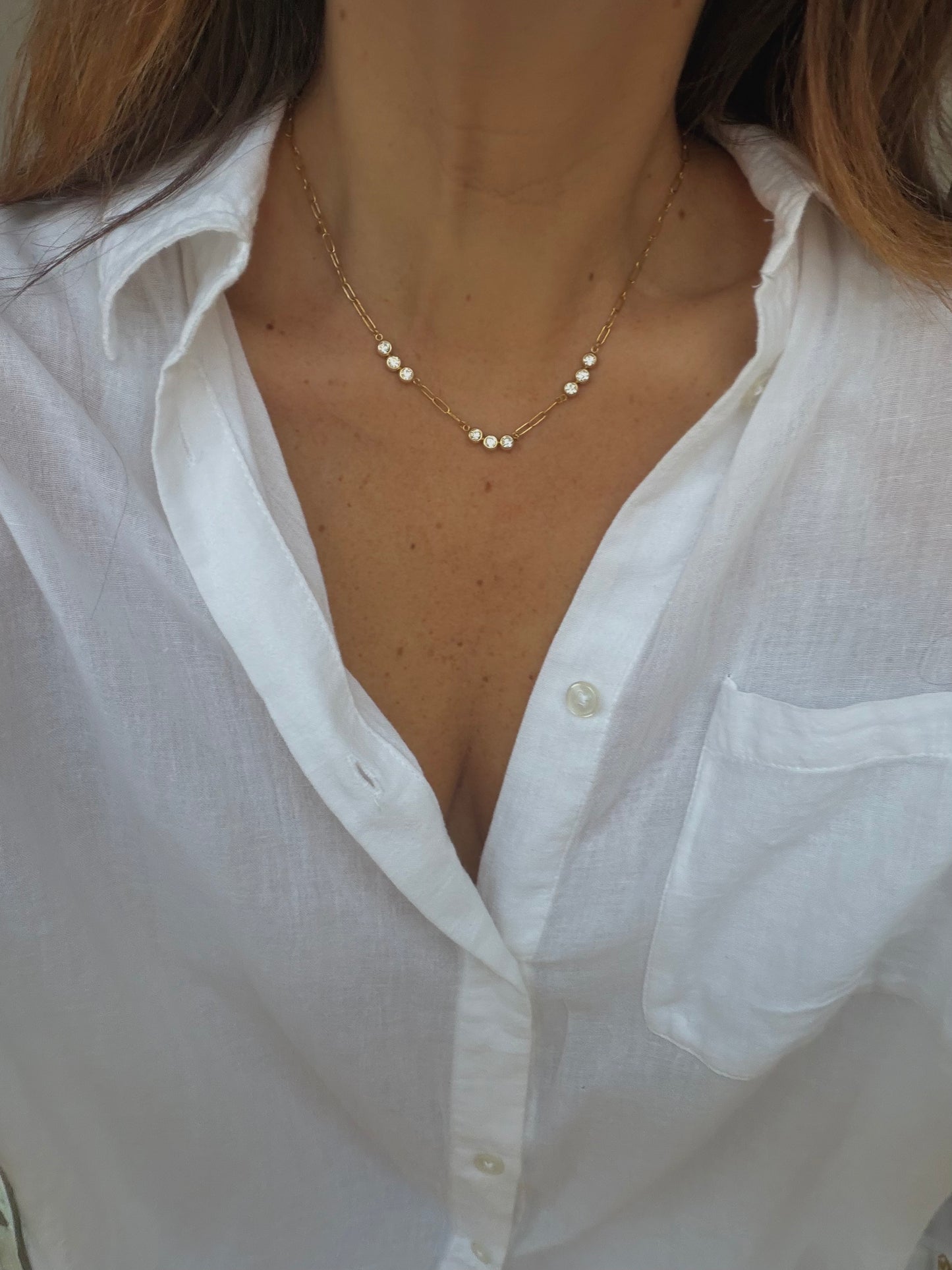 COLLAR TANIA