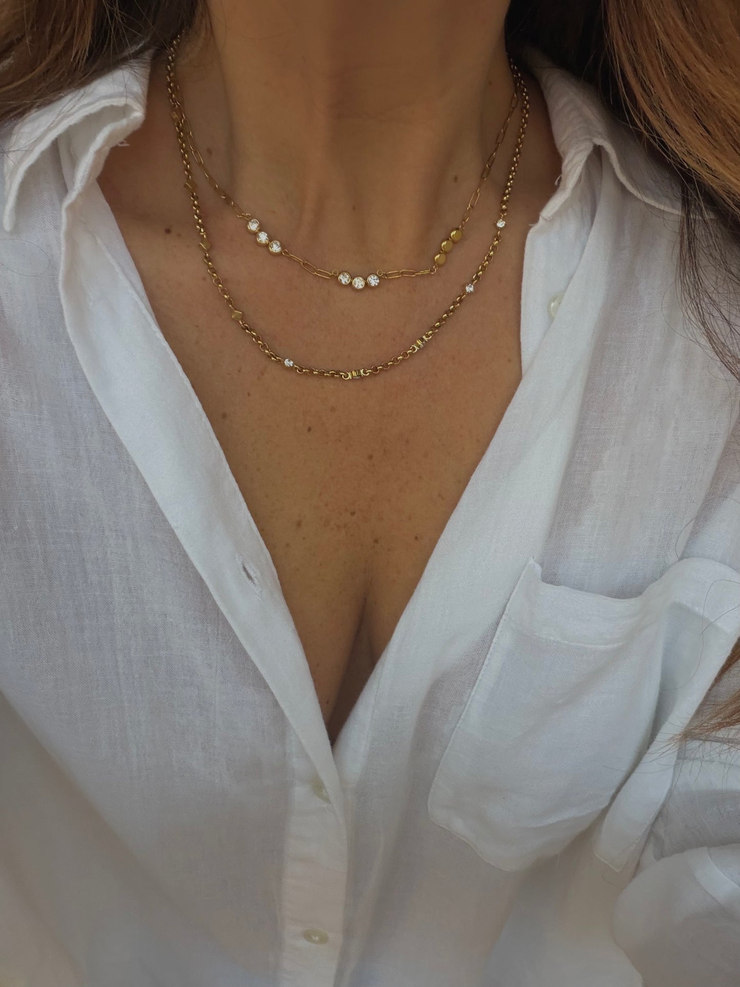 COLLAR TANIA