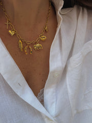 COLLAR CAROL