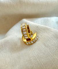 PENDIENTES ANDREA