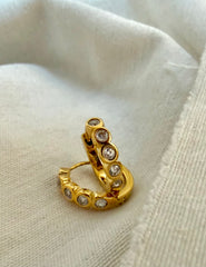 PENDIENTES SILVIA