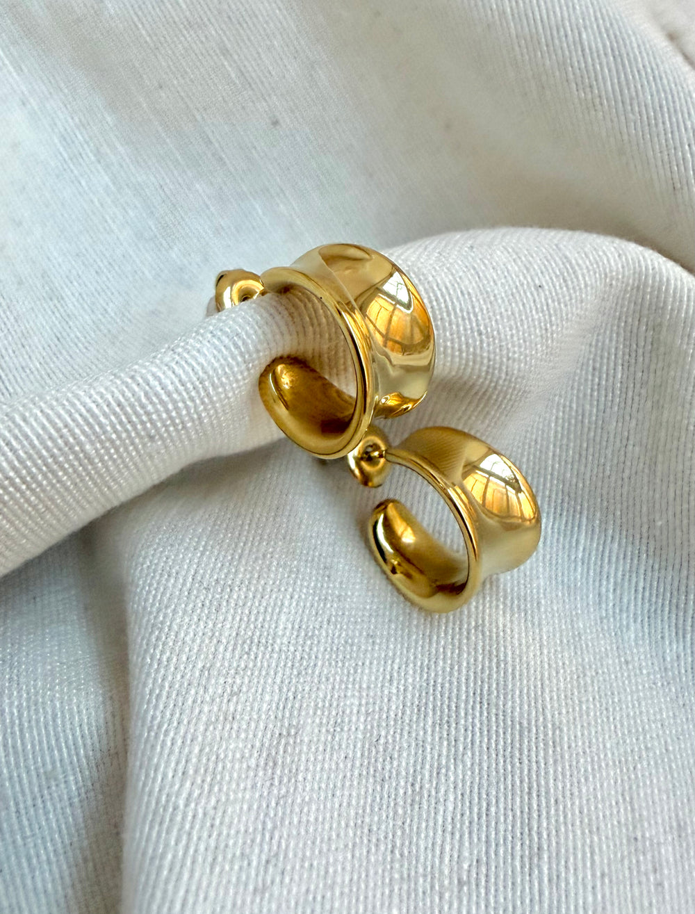 PENDIENTES NADIA