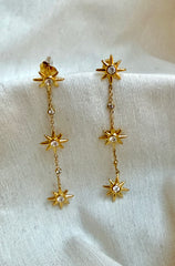 PENDIENTES ALINA