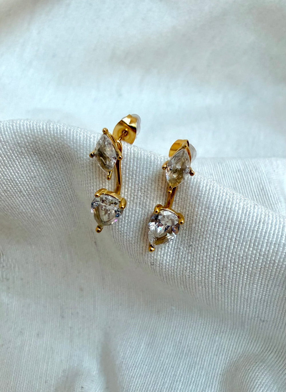 PENDIENTES JACINTA