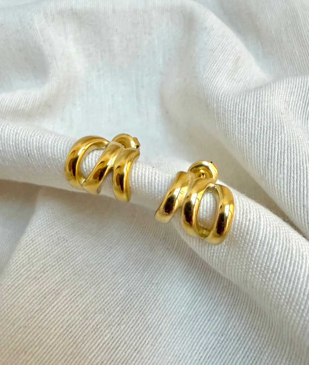 PENDIENTES CLAUDIA