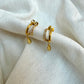 PENDIENTES KIKA