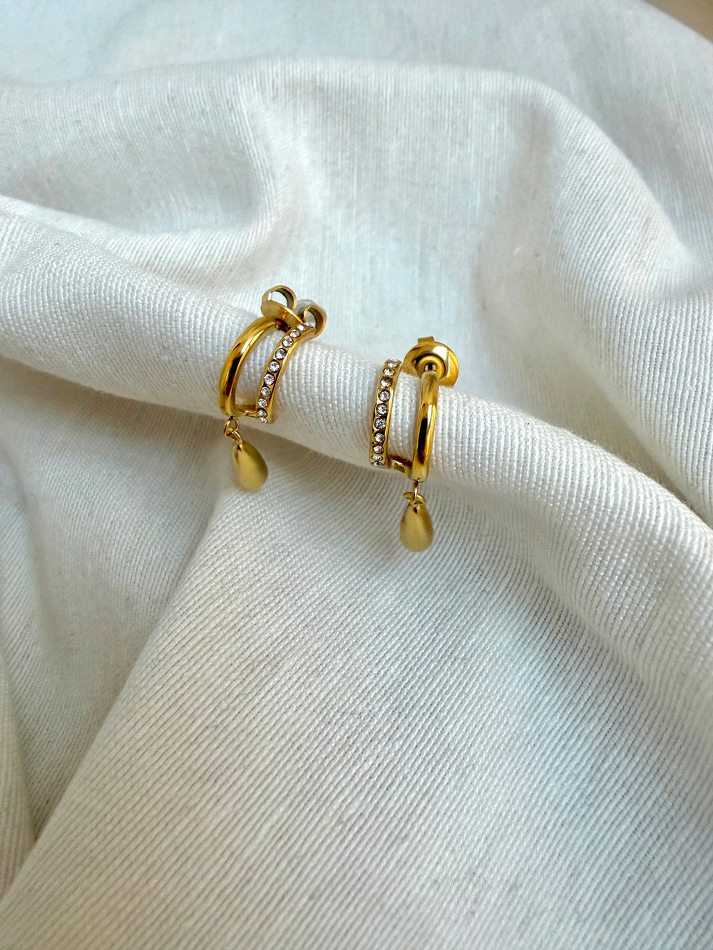 PENDIENTES KIKA