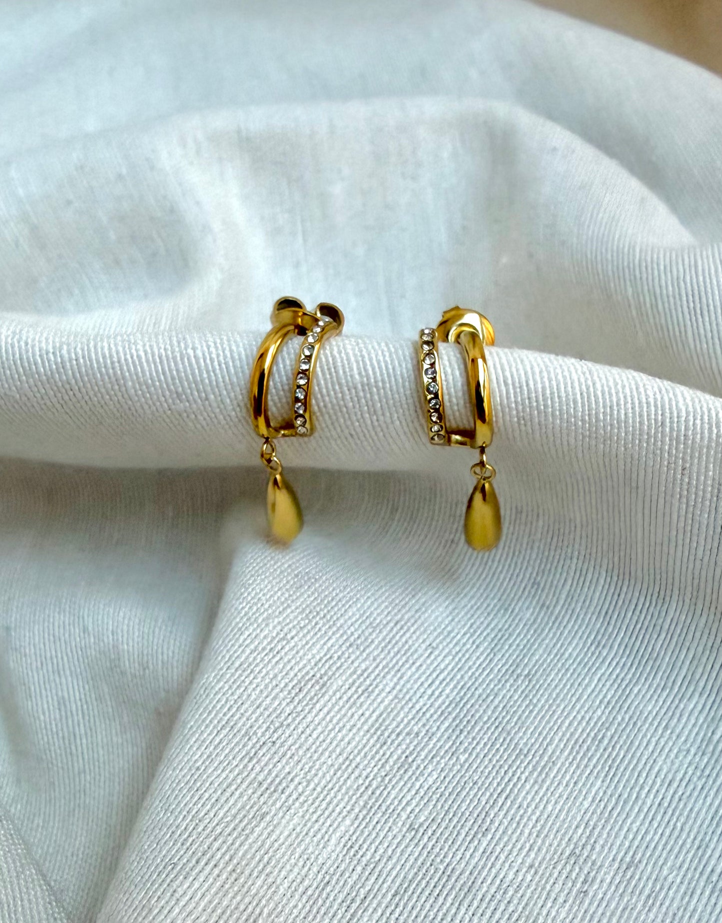 PENDIENTES KIKA