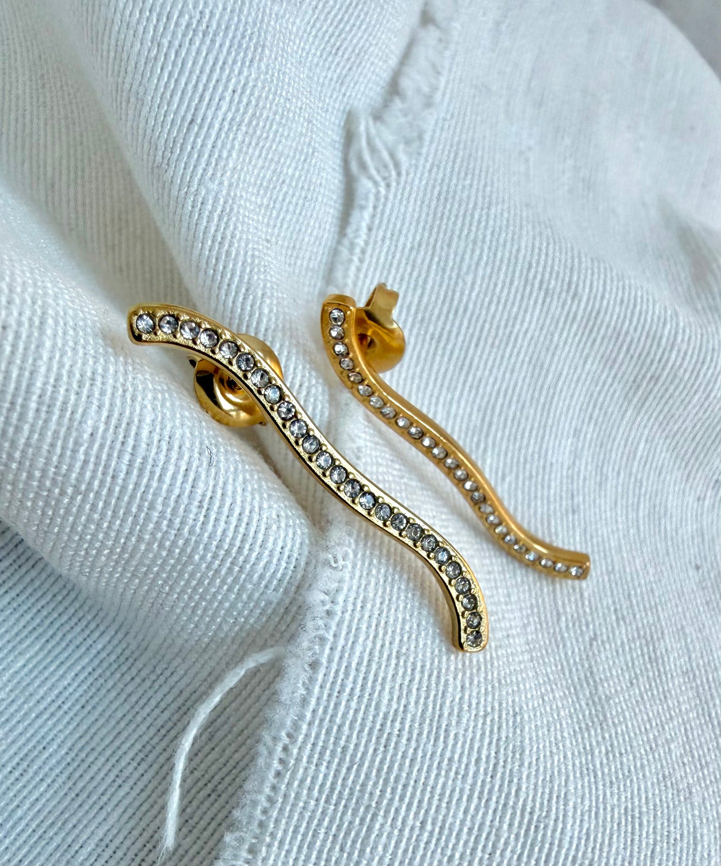 PENDIENTES GEORGIA