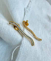 PENDIENTES GEORGIA