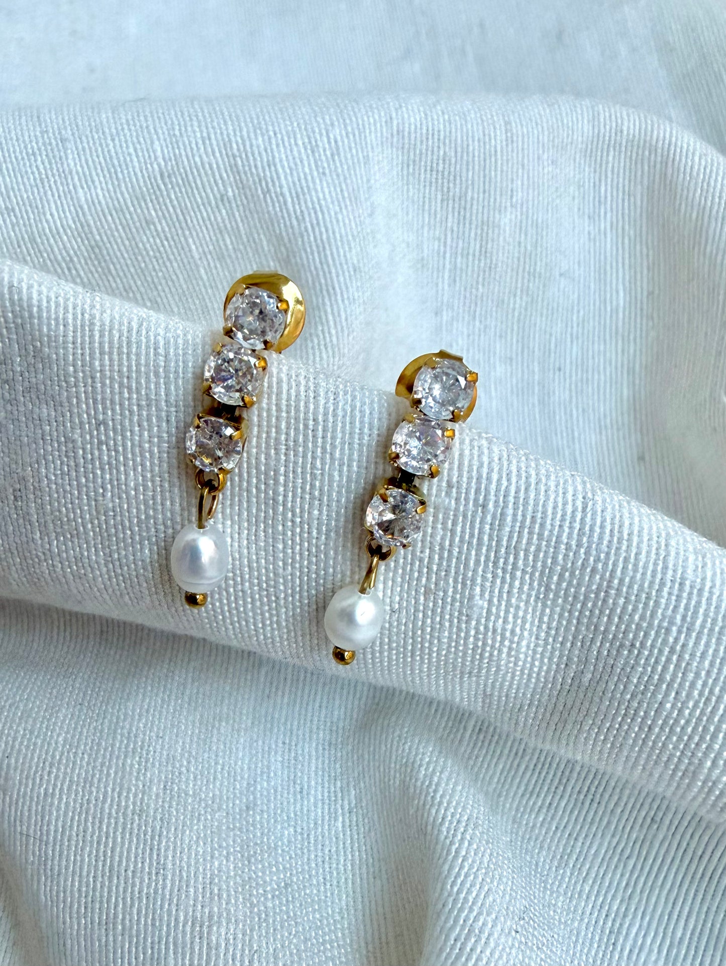PENDIENTES RAISA