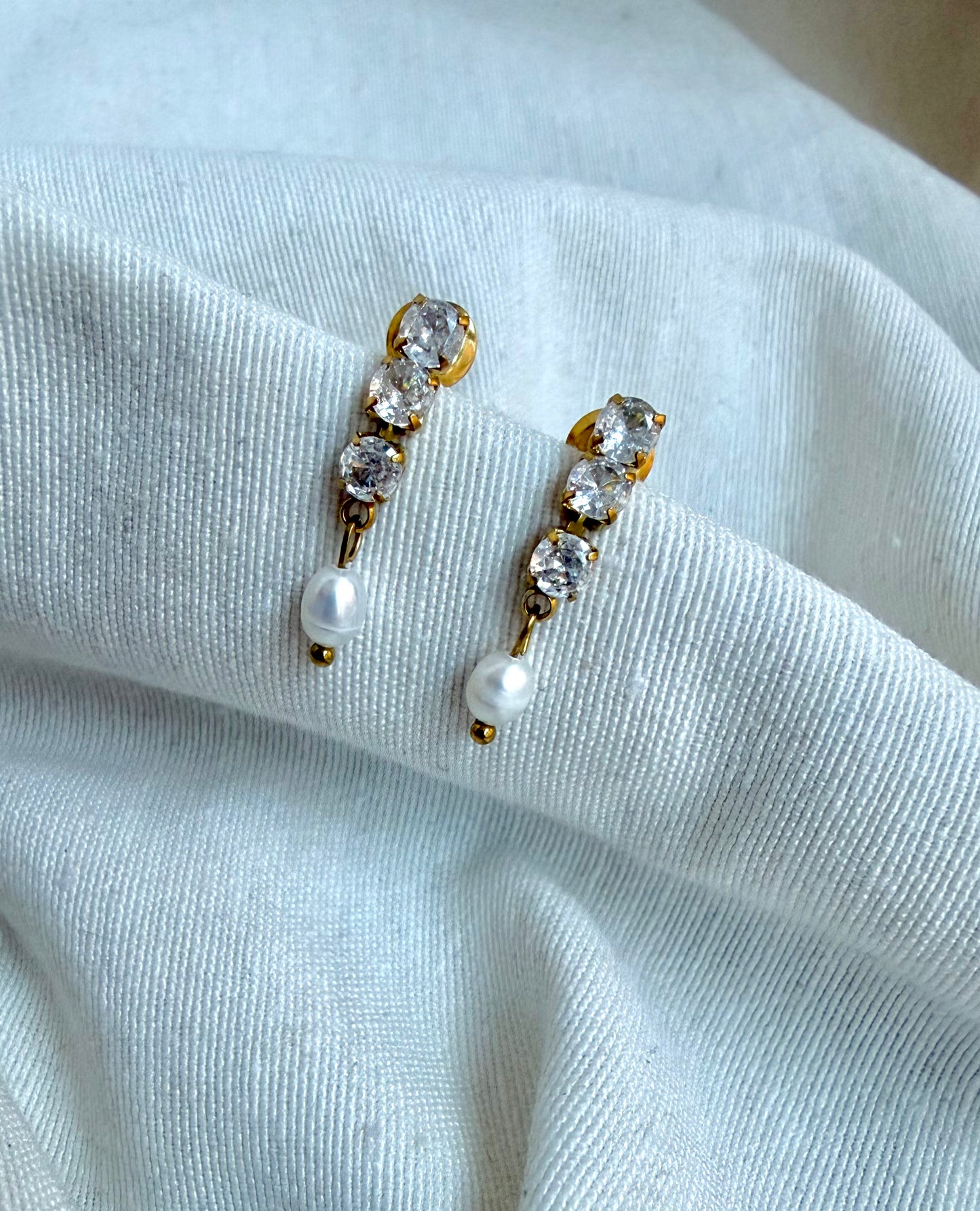 PENDIENTES RAISA