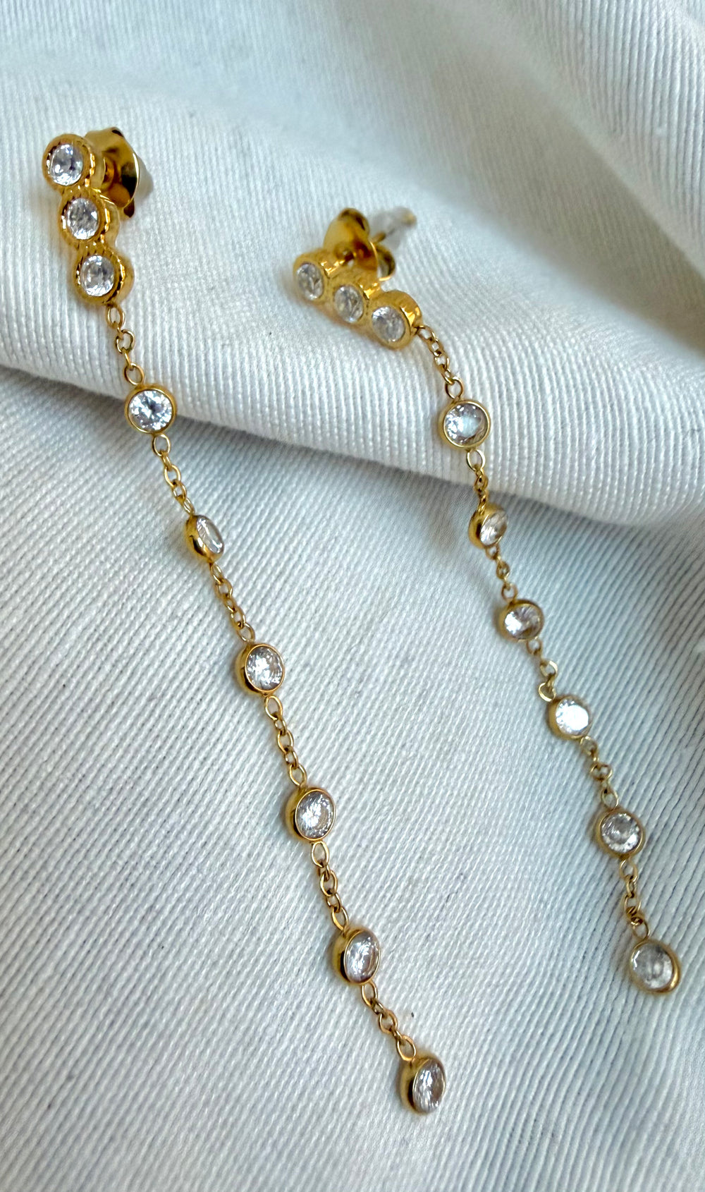 PENDIENTES RAFAELA