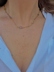 COLLAR ANGELES