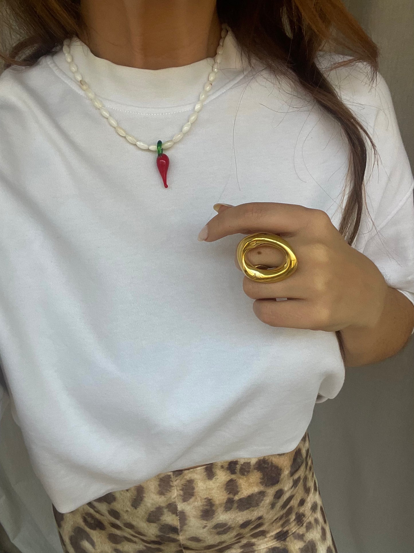COLLAR CRETA
