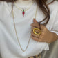 COLLAR CRETA