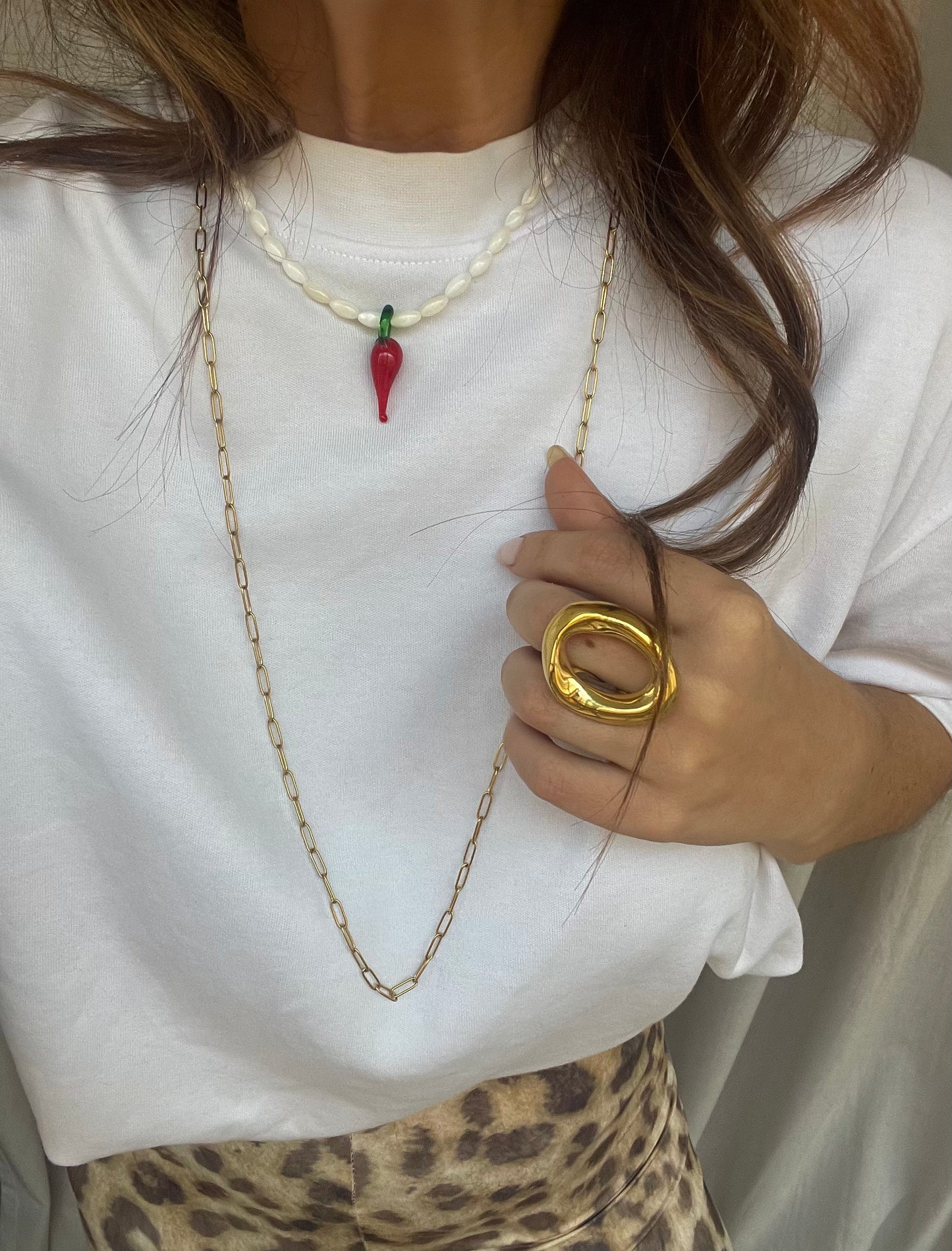 COLLAR CRETA