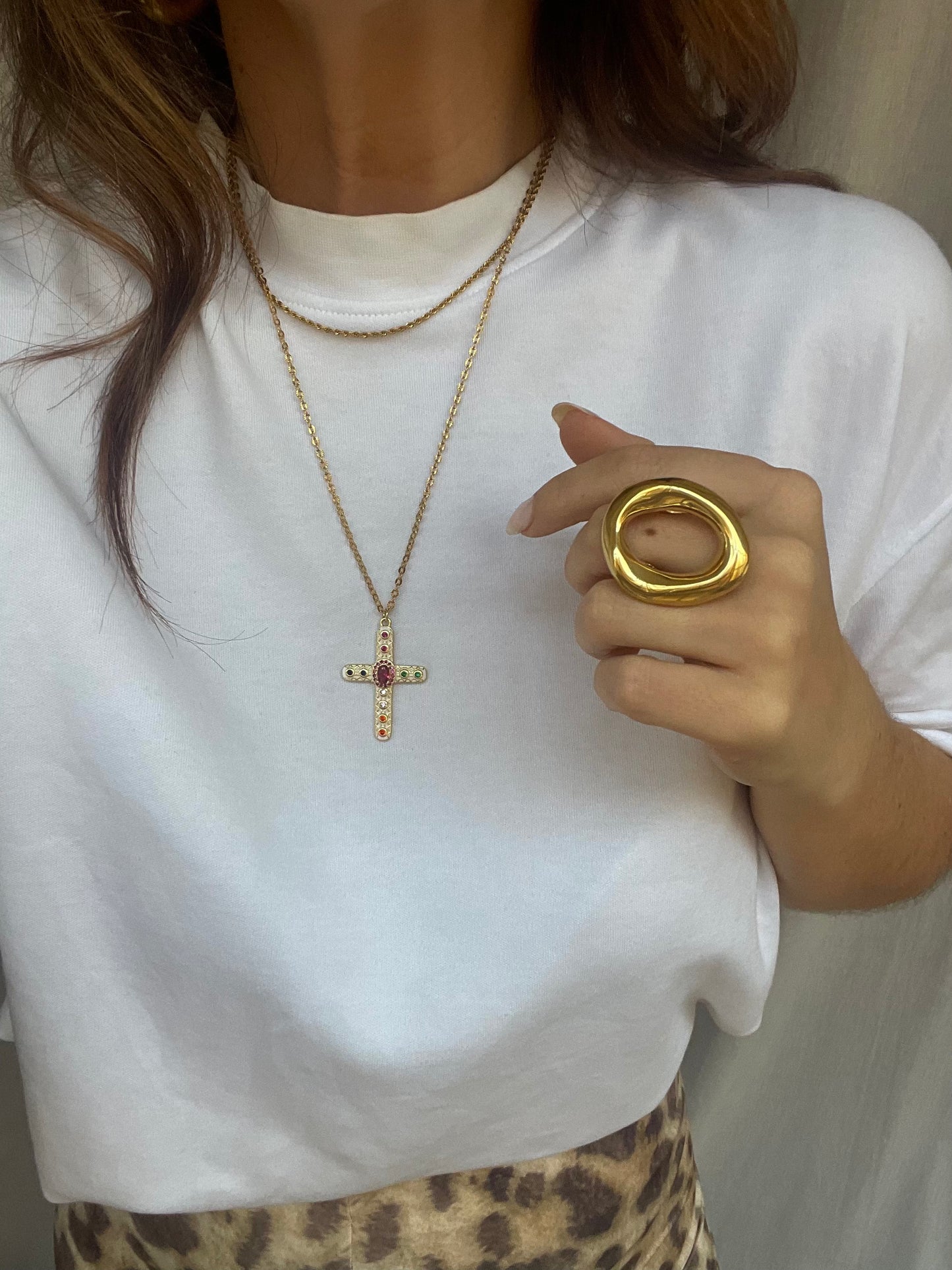 COLLAR MAGDA