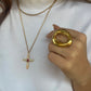 COLLAR MAGDA