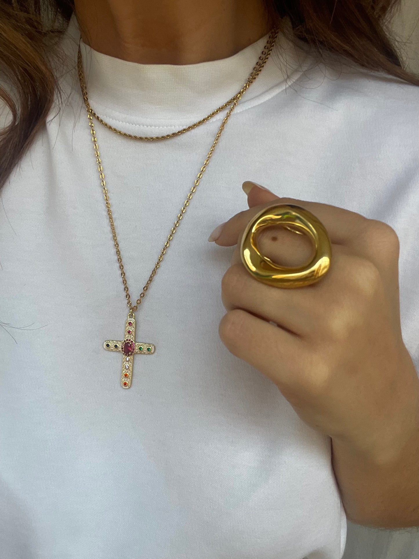 COLLAR MAGDA