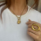 COLLAR GLORIA