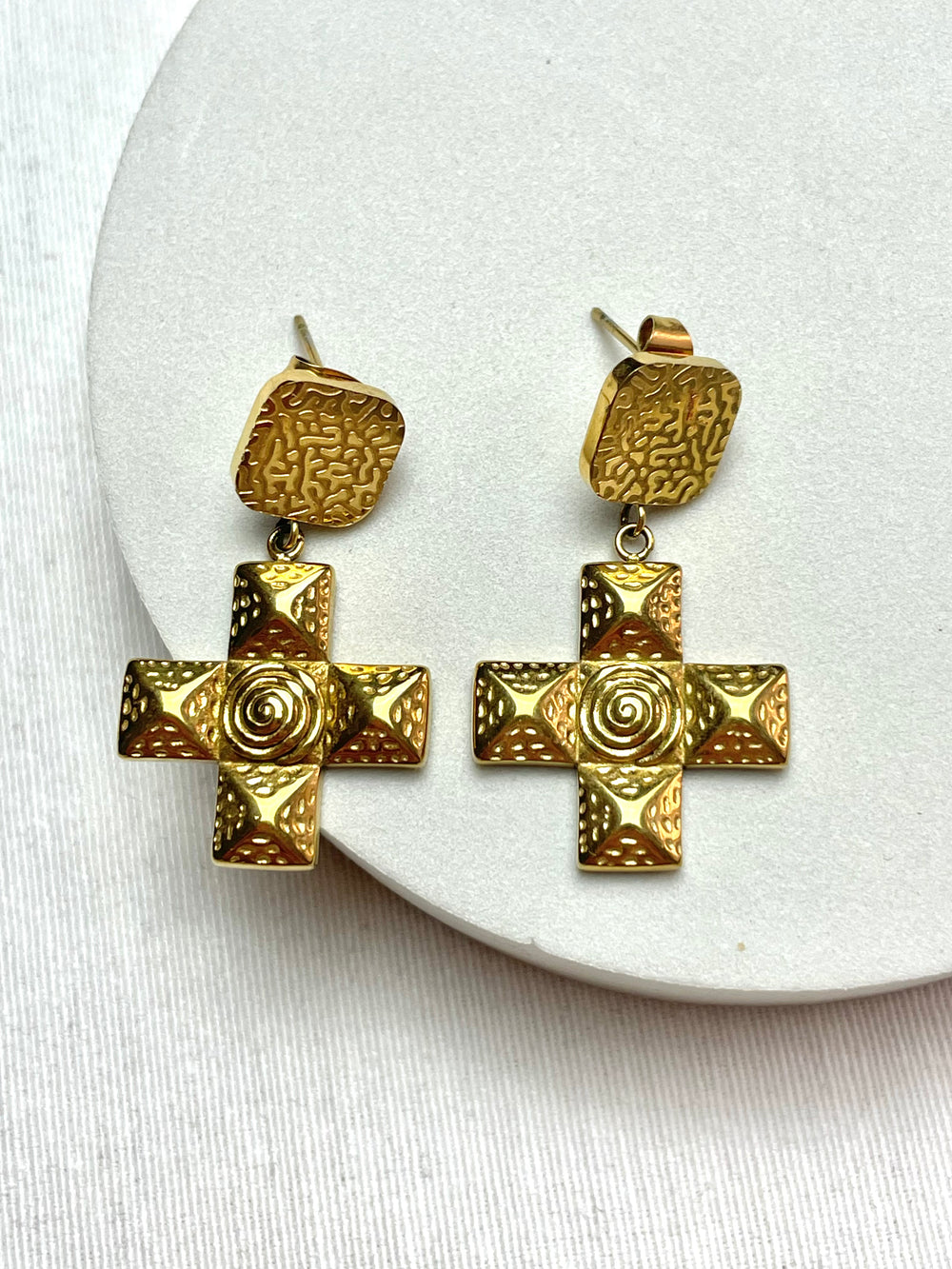PENDIENTES PENÉLOPE