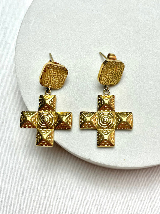 PENDIENTES PENÉLOPE