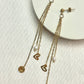 PENDIENTES BRUNA