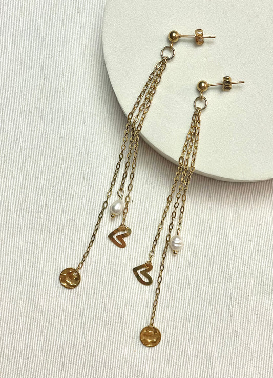 PENDIENTES BRUNA