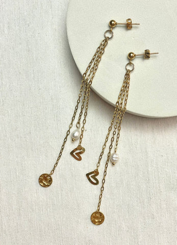 PENDIENTES BRUNA