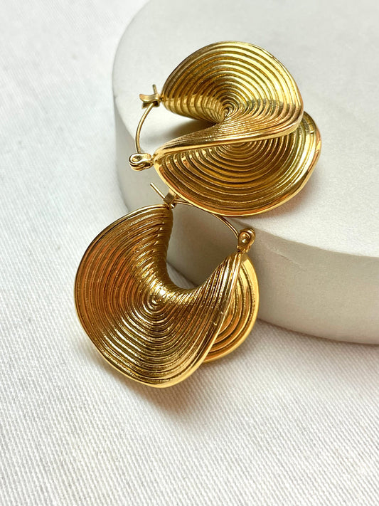 PENDIENTES LOLA