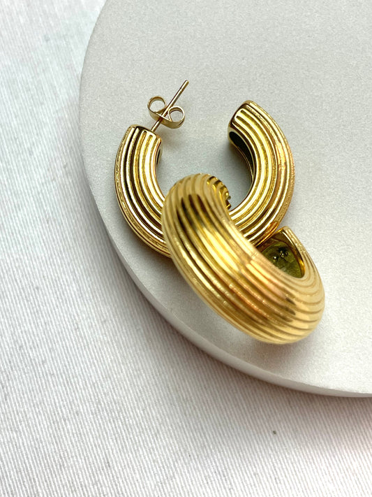 PENDIENTES JULIA