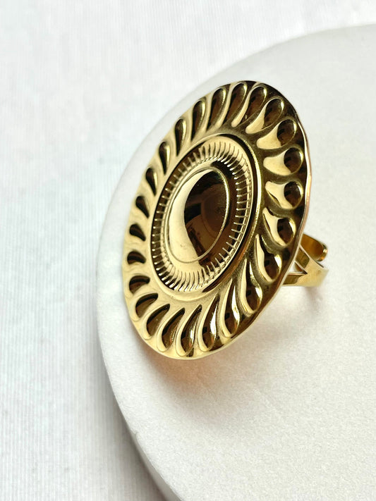 ANILLO PAOLA