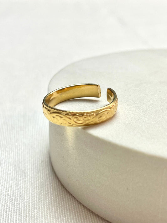 ANILLO TELMA