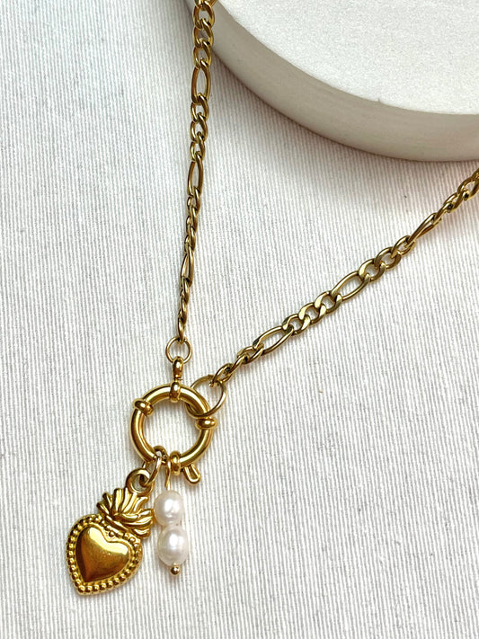 COLLAR SIRA