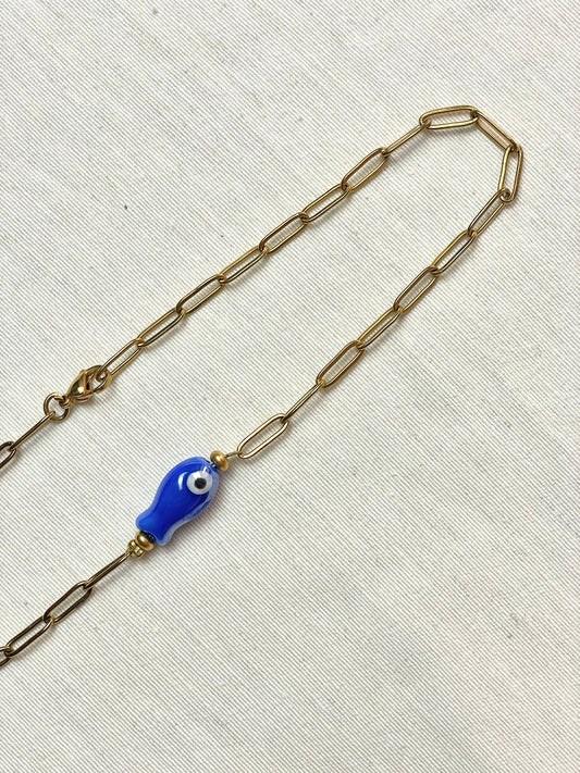 COLLAR OLHA