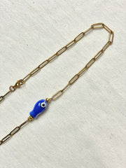 COLLAR OLHA