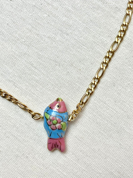 COLLAR VALERIA