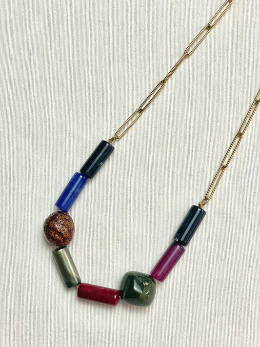 COLLAR TINA