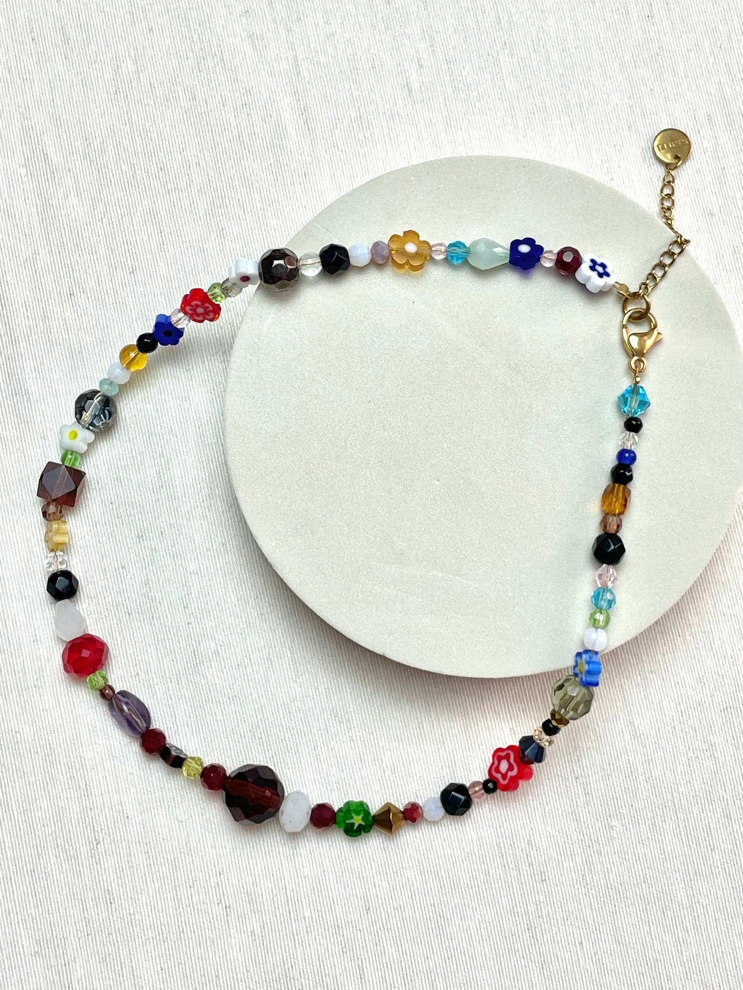 COLLAR VEGA